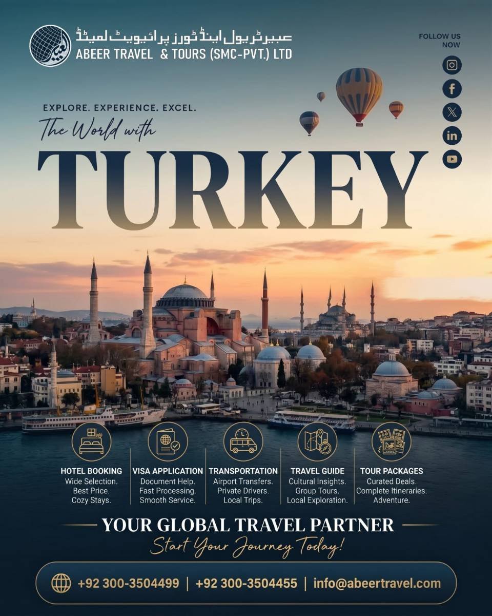 Magical Turkey Explore Istanbul & Cappadocia