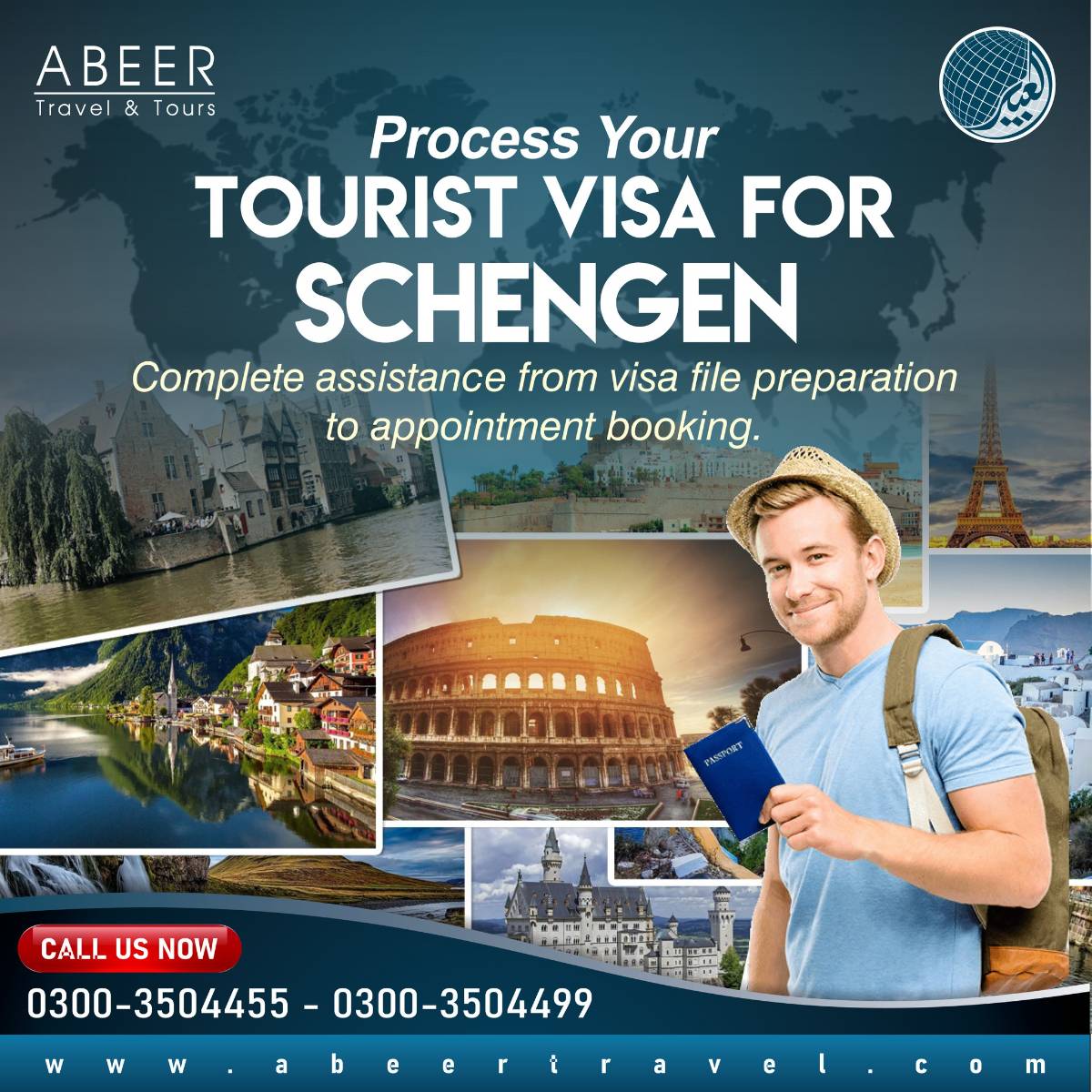 Schengen