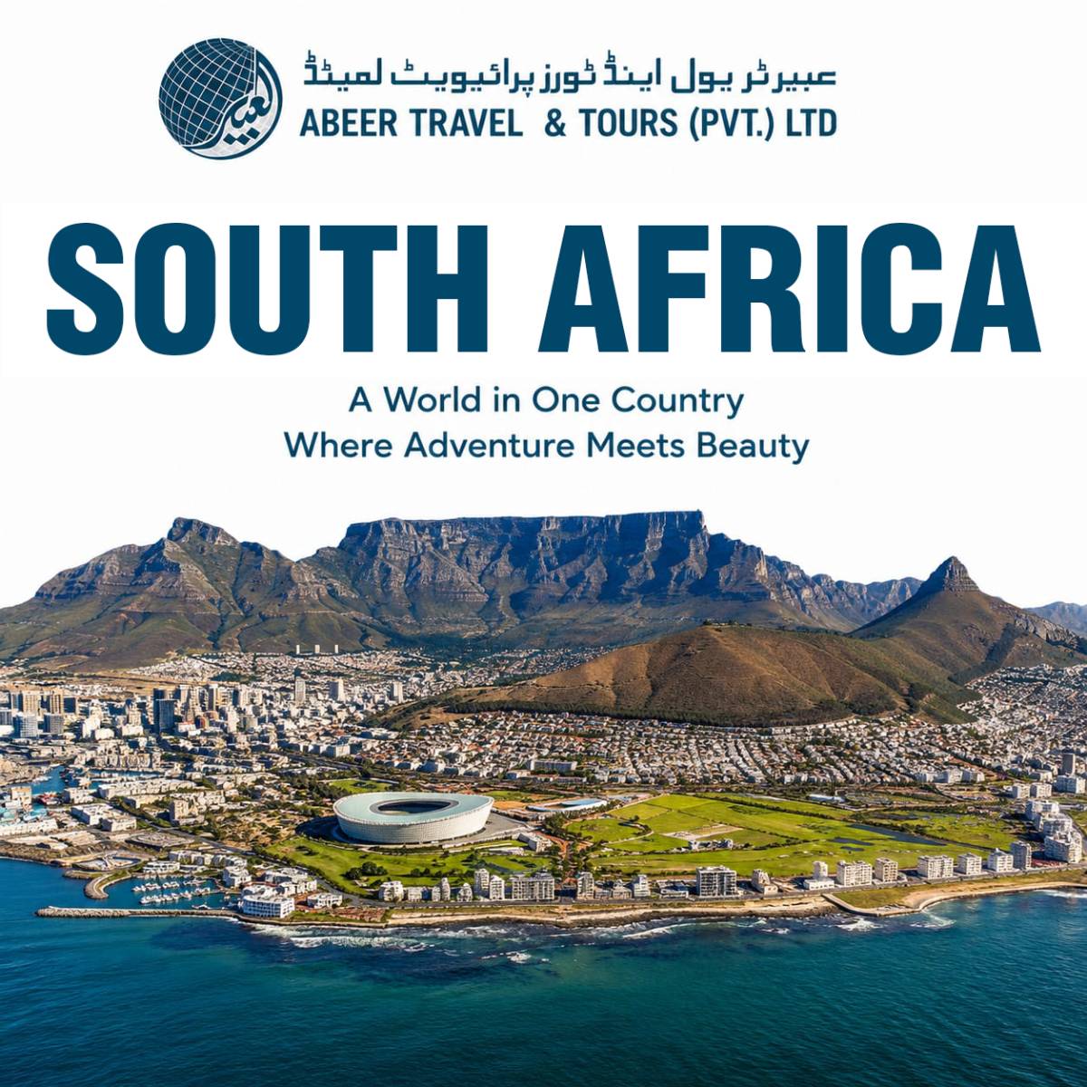 South Africa