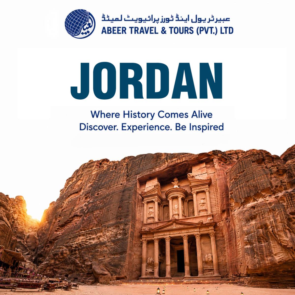 Jordan