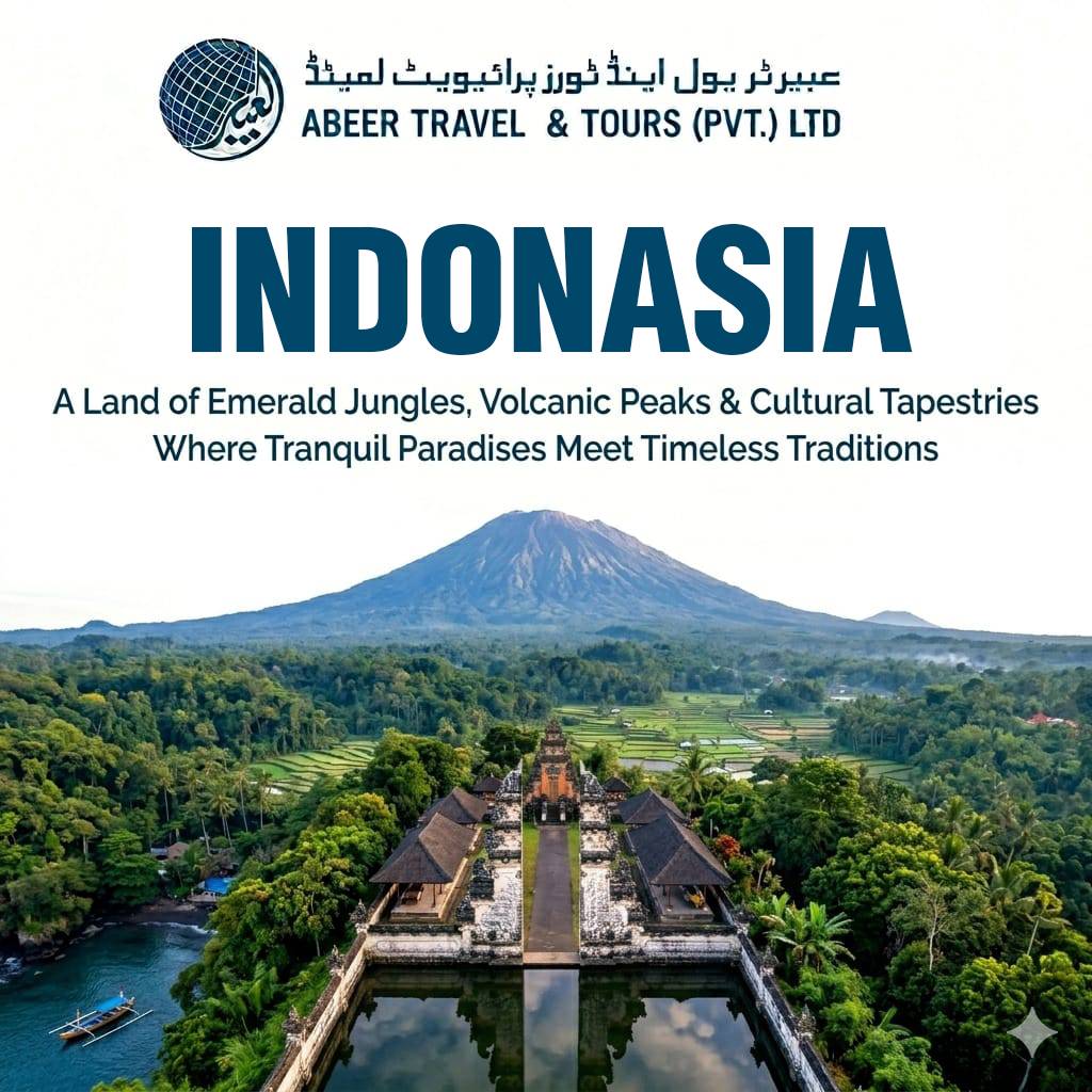 Indonesia
