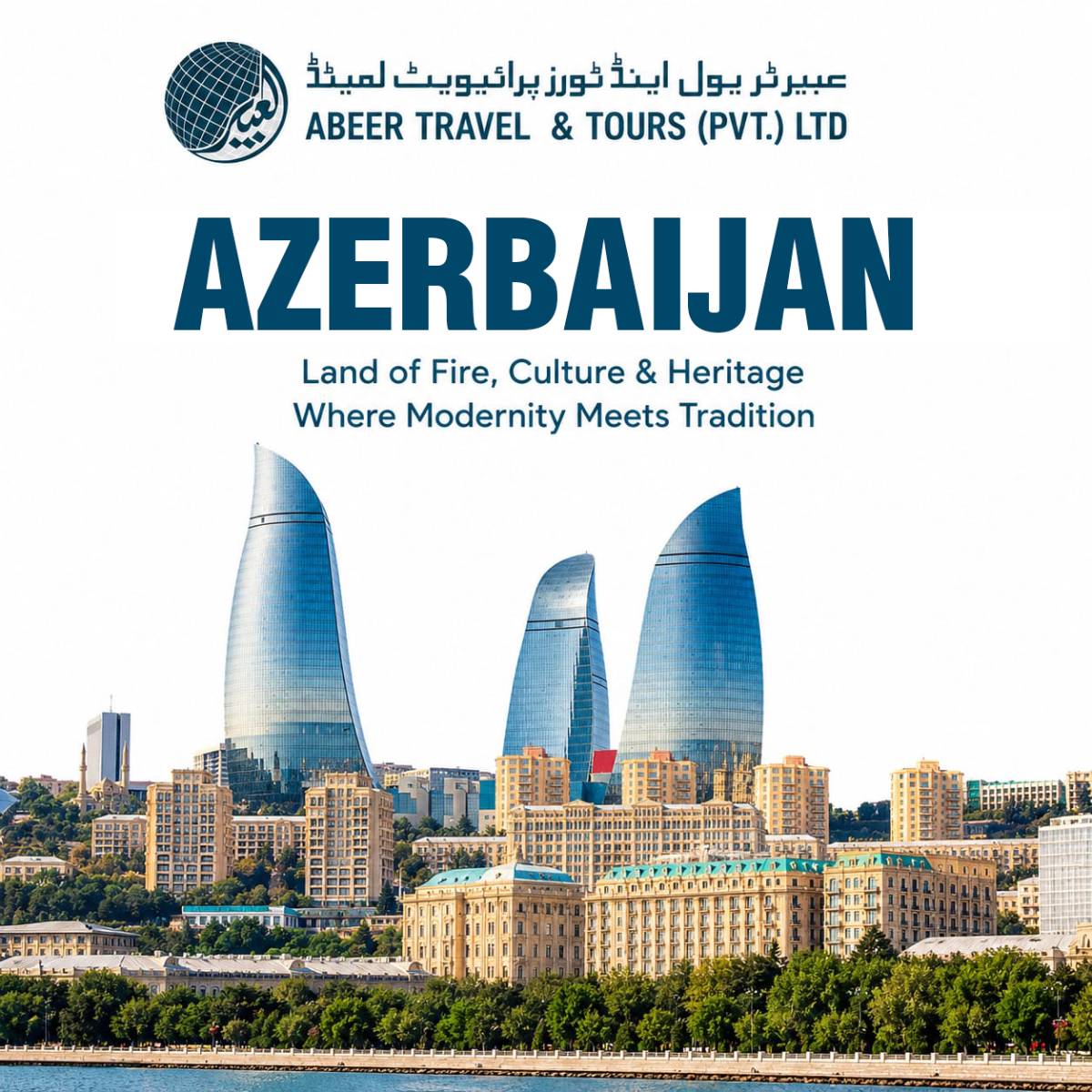 Azerbaijan