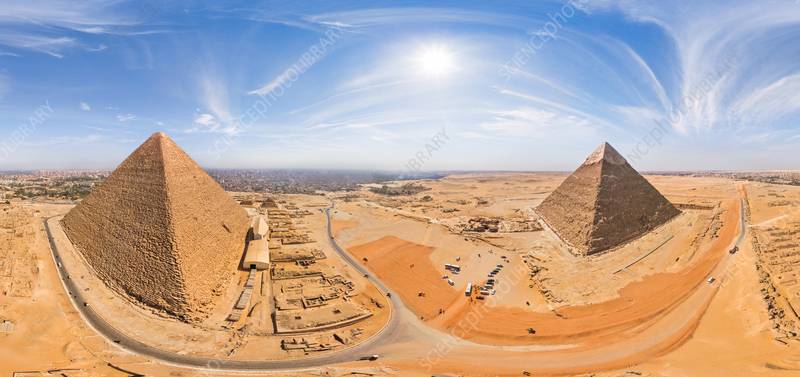 Egypt